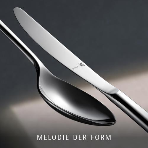 Sonic Besteck-Set, 66-teilig, Cromargan protect®