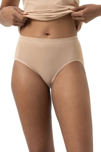 Mey Taillen-Pants 376 cream tan - Creme / 44