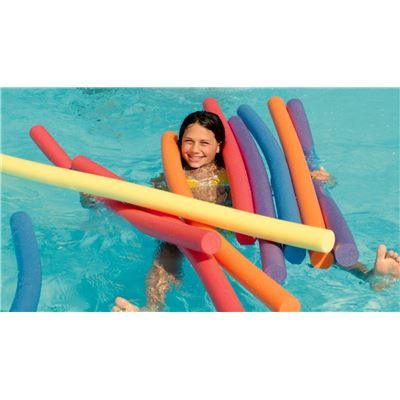 Simba - Schwimmnudel, 6-sort.