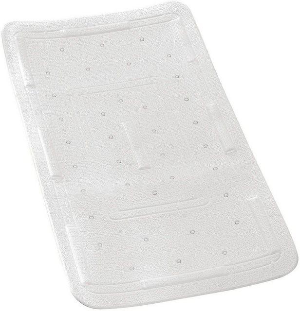 Wanneneinlage 90x36,5cm weiß