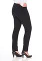 KjBRAND Jeansjeggings »Jenny« - Schwarz / 52