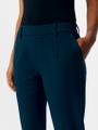 OBJLISA SLIM PANT NOOS Blau 36