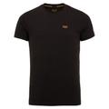 Guyver tee Schwarz XXXL