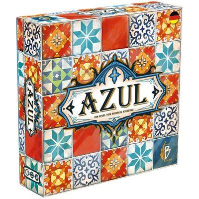 Plan B Games - Azul