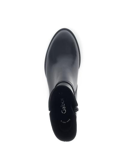 elegante Stiefeletten