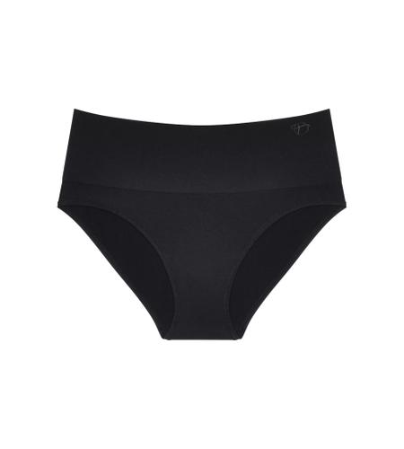 Triumph Soft Sculpt Bandeau Maxi Schwarz 40