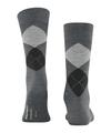 Burlington Edinburgh Herren 46-50 - Asphalt Mel.