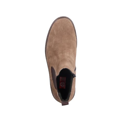 HWK Herren Stiefel Stiefel  HW 24/25