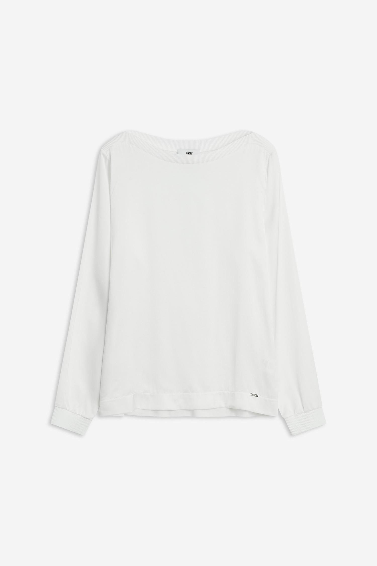 CIPALIN XL Regular-Fit - Weiß