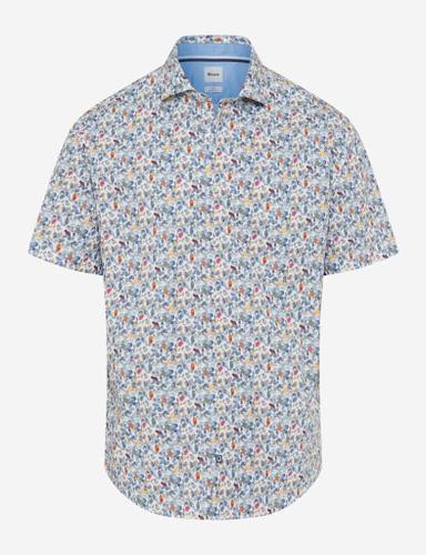 Style Hardy Blau M