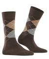 Burlington Marylebone Damen 36-41 - Dark Brown