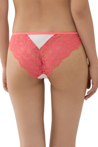 Tanga M - Parrot Pink