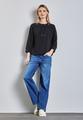Ottoman Shirt 38 - Deep Tint Blue