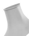 FALKE Cotton Touch Damen Grau 35-38