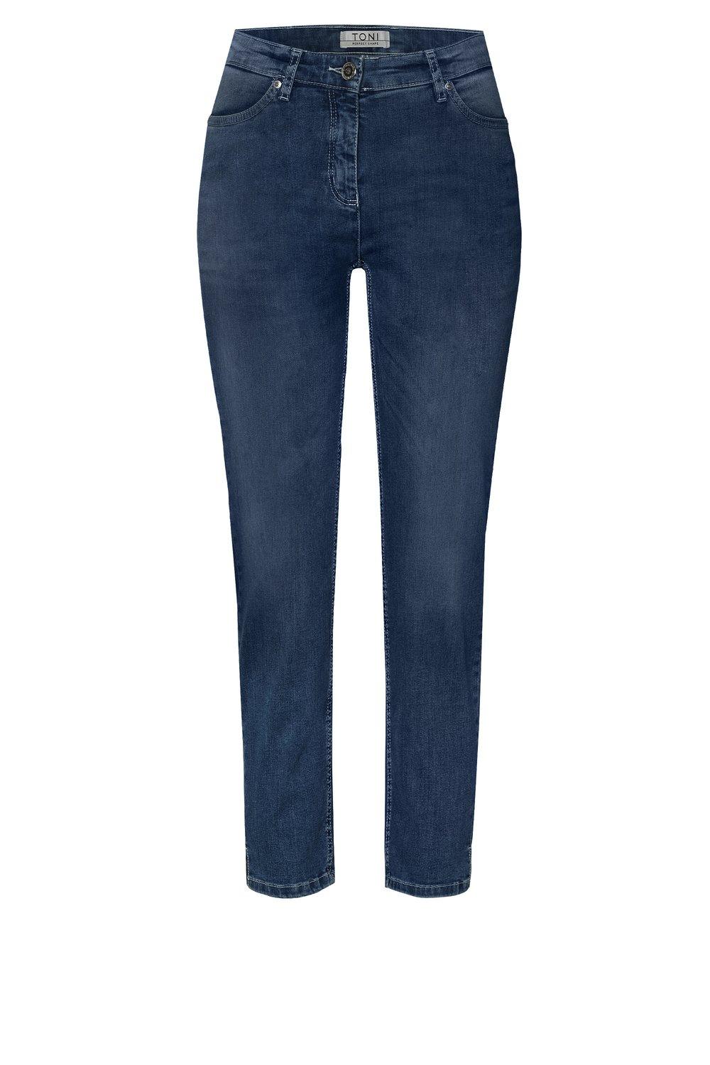 Perfect Shape 7/8 40 - Rinsed Blue