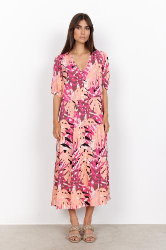 SC-KABRINA 2 M - C Fuchsia Rose Combi