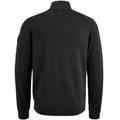 cotton modal M Regular Fit - Black