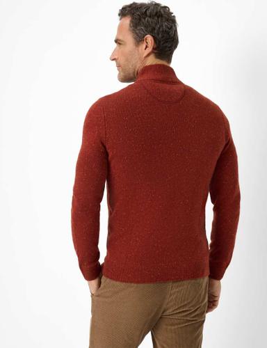 Style Steffen XL - Burned Red
