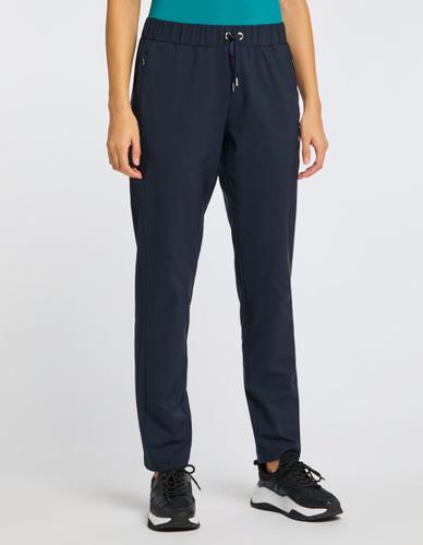 JOY Damen Sporthose ENJA Hose 36 in Blau