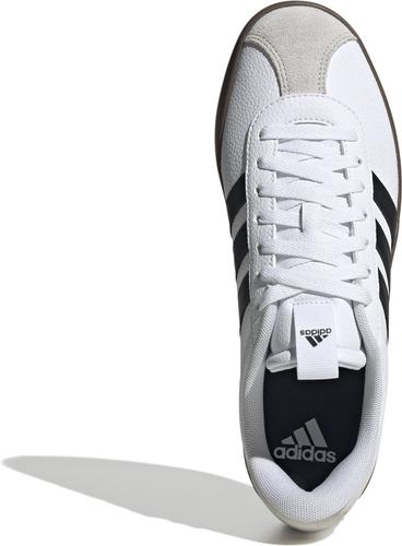 ADIDAS Herren Freizeitschuhe VL Court 3.0 42 in Pink