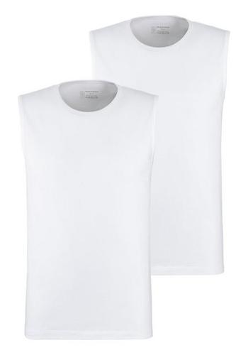 2PACK Tank Top 4 - Weiss