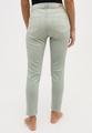 ORNELLA 34/07 7/8 SLIM FIT - Jade Green Used