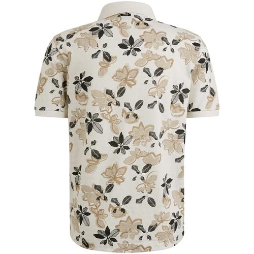 jersey structure L Regular Fit - Cloud Dancer