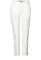 Softe Twill Chino 34/28 - Off White