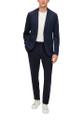 Hose Blau 50