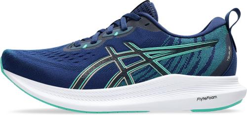 ASICS Damen Laufschuhe TSURUGI 39 in Blau