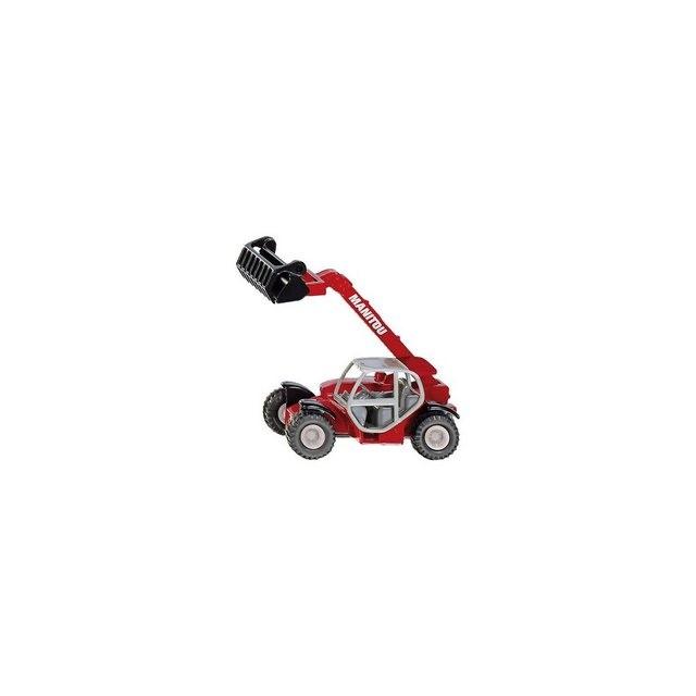 Siku 1482 Manitou Teleskoplader