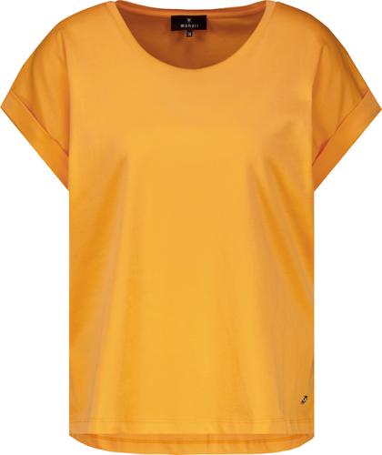 Basic-T-Shirt 42 - Aperitif