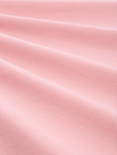 Piqué Poloshirt mit Stretch XL Regular Fit - Blush Pink