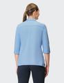 GISELE Poloshirt 42 - Clear Sky