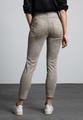 Hose im Verlours-Look 44/28 - Ashen Maple Beige