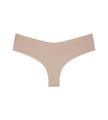 Flex Smart Highleg Brazilian EX Beige L