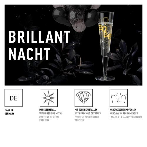 Brillantnacht Champus