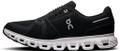 ON Herren Freizeitschuhe Cloud 6 45 in Schwarz