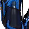McKINLEY Rucksack EDDA VT 28 VARIO 28 in Schwarz