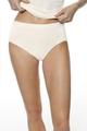 Taillen-Slip 48 - Champagner