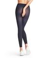 FALKE Reversible 60 DEN Damen S-M - Black