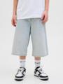 JJIRON JJORIGINAL SHORTS SQ 205 SN JNR Blau 152