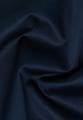 Satin Shirt Bluse Satingewebe Langarm 36/Langarm LOOSE FIT - Dunkelblau