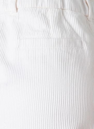 Hose 44 Modern Fit - New White