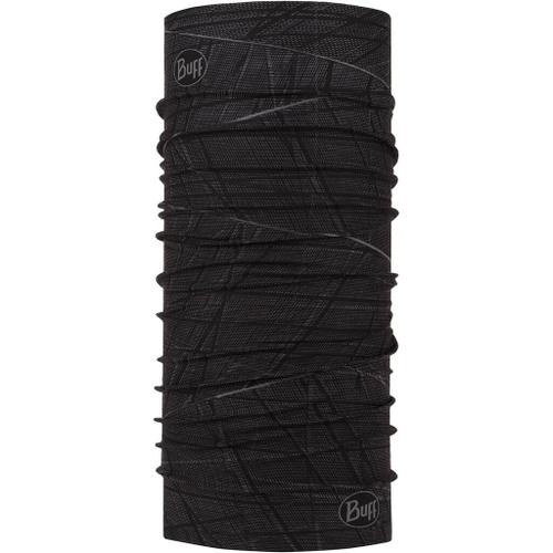 BUFF Herren Schal Original EMBERS BLACK One Size in Schwarz