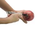 Profi Plus Apfelausstecher, 21,5 cm
