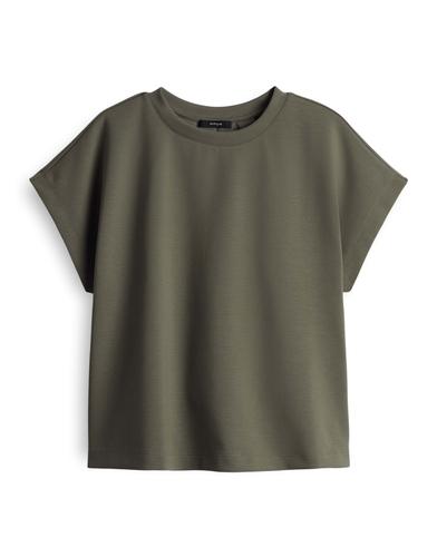 T-Shirt "Ganne" - Grün / 40