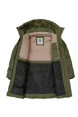 GJ420803 164/170 - Dark Olive