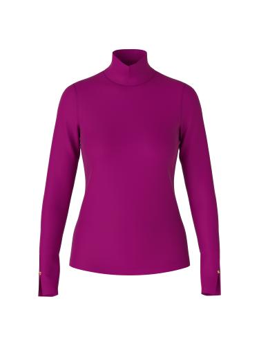 Langärmliges T-Shirt 36 - Alpine Rose