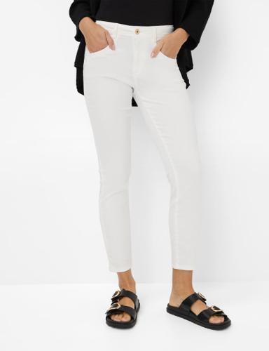 Style Shakira S 40 - White